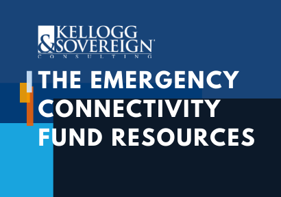Emergency Connectivity Fund Resources