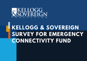 Kellogg and Sovereign Survey for ECF