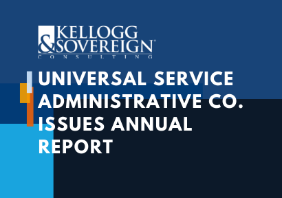 USAC Annual Report